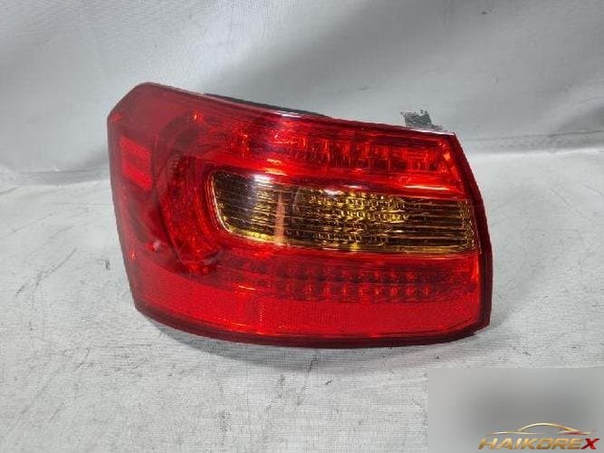 Kia K7 2012 — фонарь комбинированный задний левый (со стороны водителя)