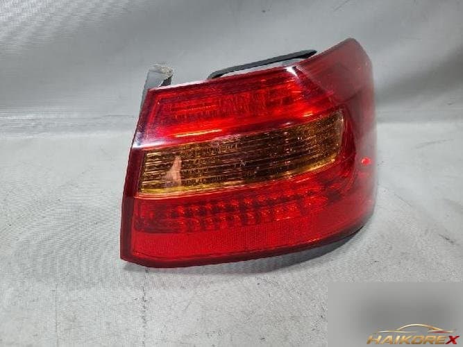 Kia K7 2012 — фонарь задний комбинированный правый (пассажирский)