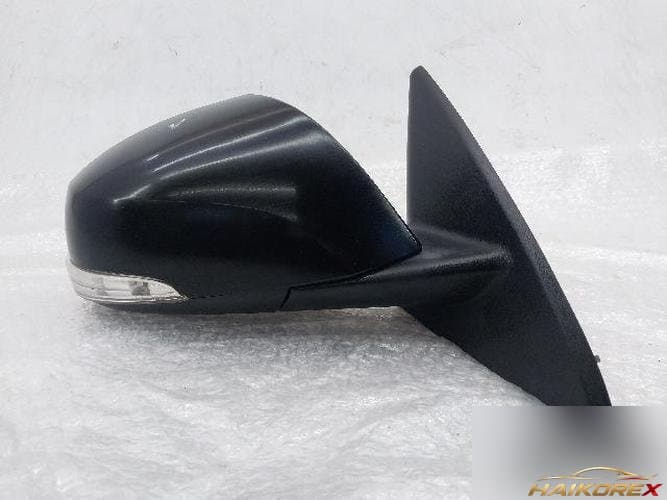Renault SM7 2012 — боковое зеркало правое DM304-470851