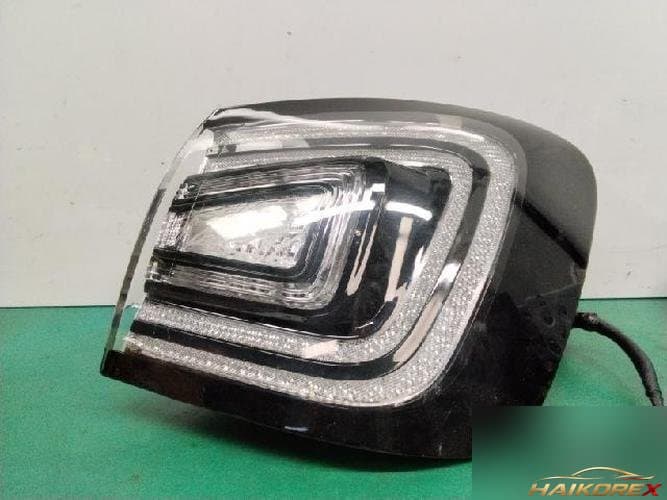 Hyundai Nexo 2024 — комбинированный задний фонарь правый (пассажирский)