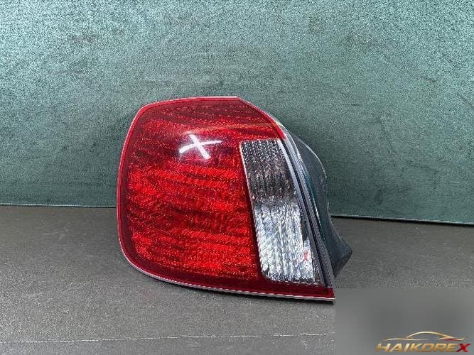 Hyundai Grandeur 2004 — комбинированный фонарь задний (левый, водительский) 39601