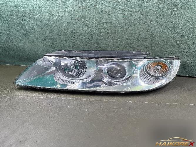 Hyundai Grandeur 2007 — фара левая