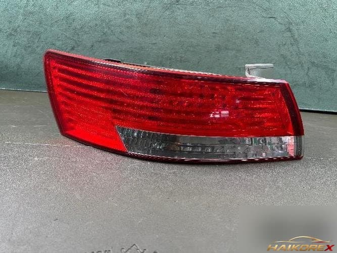 Hyundai Sonata 2008 — комбинированный фонарь задний левый (водительский)