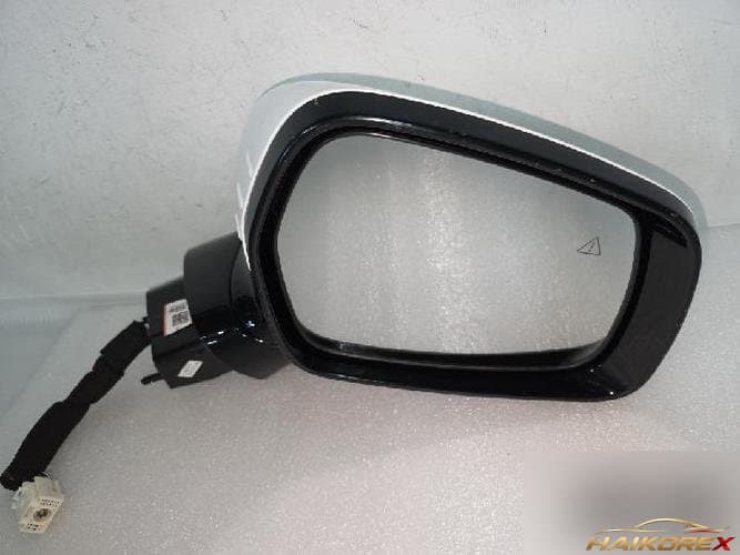 Kia Carnival 2020 — зеркало боковое правое 87620 R0050SWP
