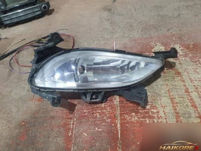 Hyundai Sonata 2011 — противотуманная фара правая (пассажирская) 92202-3S000