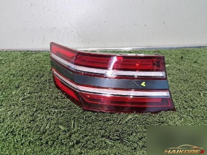 Genesis G80 2025 — комбинированный фонарь задний левый (водителя) 92401-T1000NGM
