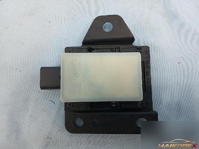 Kia K8 2024 — передний бампер в сборе