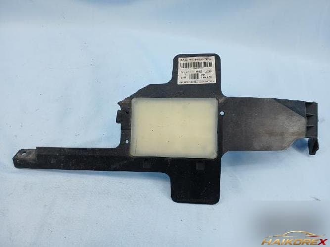 Kia K5 2021 — датчик углового радара задний правый