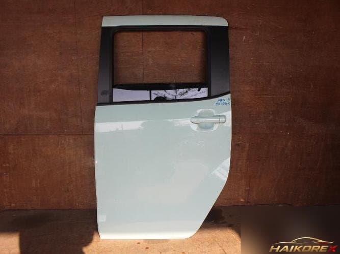 Kia Ray 2013 — задняя левая дверь