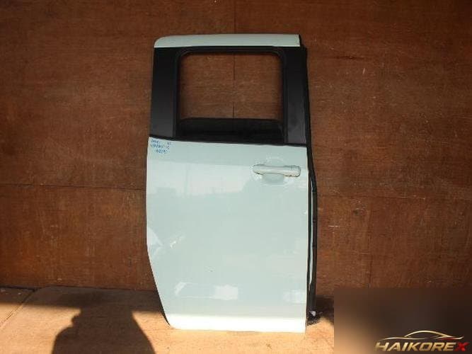 Kia Ray 2013 — дверь задняя правая