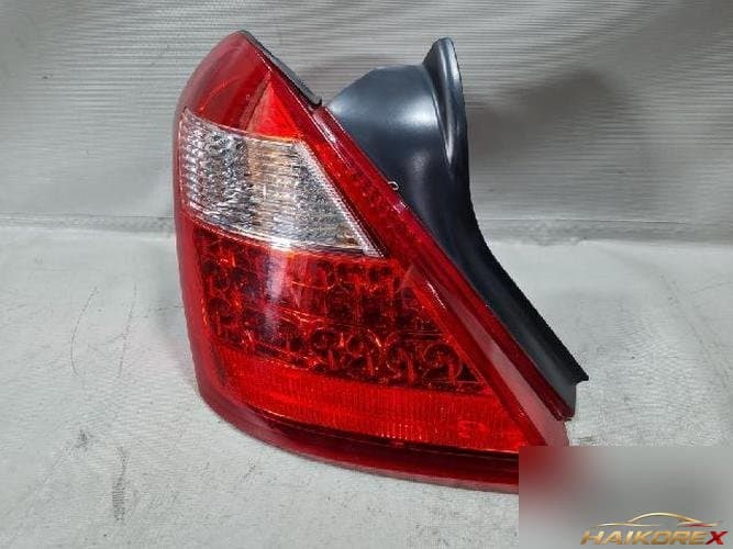 Renault SM7 2011 — комбинированный фонарь задний (левый, со стороны водителя)