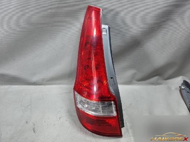 Hyundai i30 2010 — комбинированный фонарь (задний) левый
