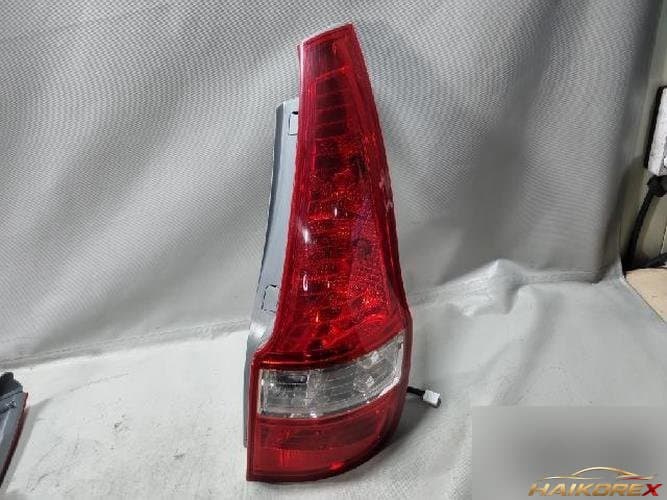 Hyundai i30 2010 — комбинированный фонарь задний правый (со стороны пассажира)