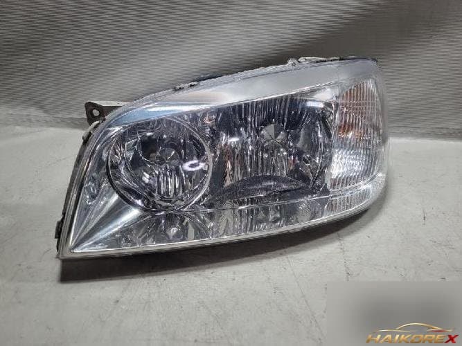 Hyundai Grandeur 2005 — фара HID левая
