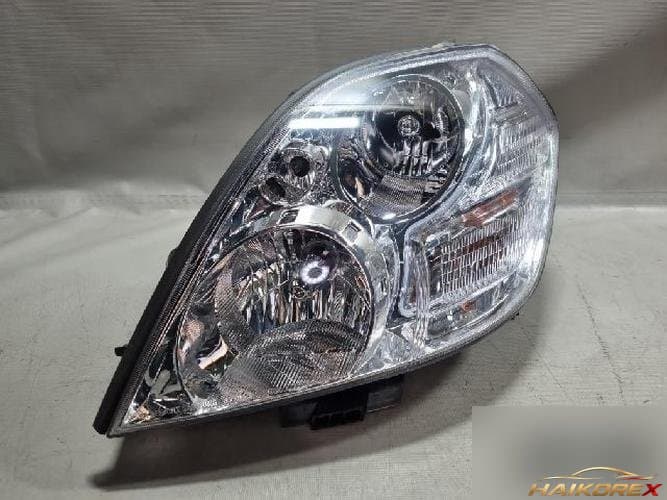 Renault SM7 2007 — фара левая HID (ксенон)