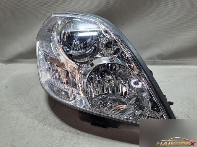 Renault SM7 2007 — фара правая HID