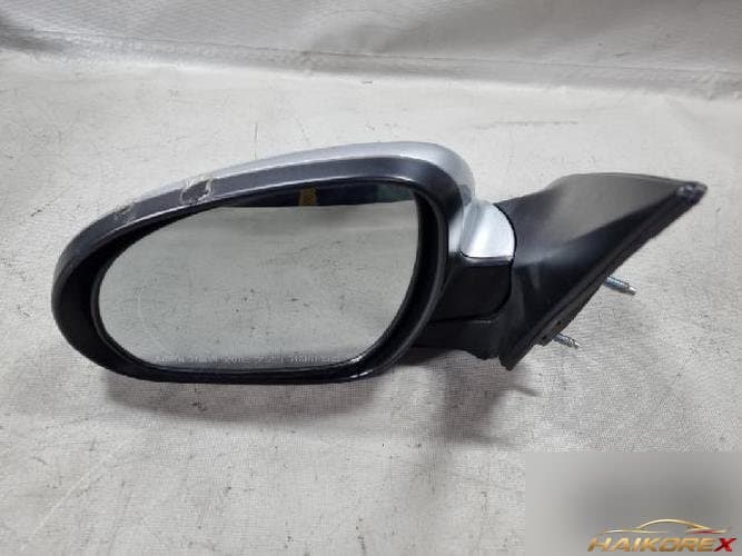 Hyundai Avante 2010 — боковое зеркало левое