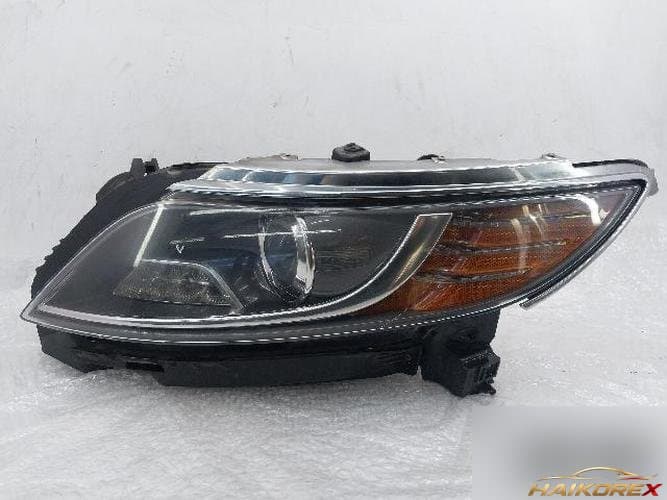 Ford MKS 2014 — фара левая DA53-13006-AN
