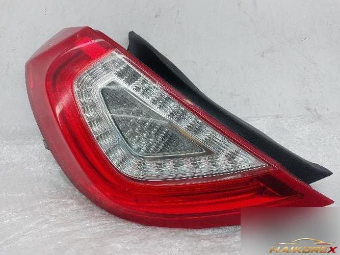Ford MKS 2014 — комбинированный фонарь задний левый DA53-13B505-AE