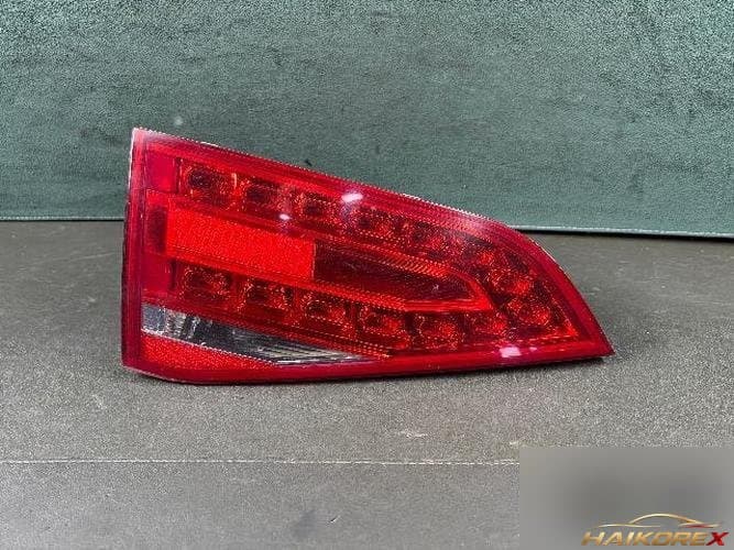 Audi A6 2007 — отделка задней двери левая