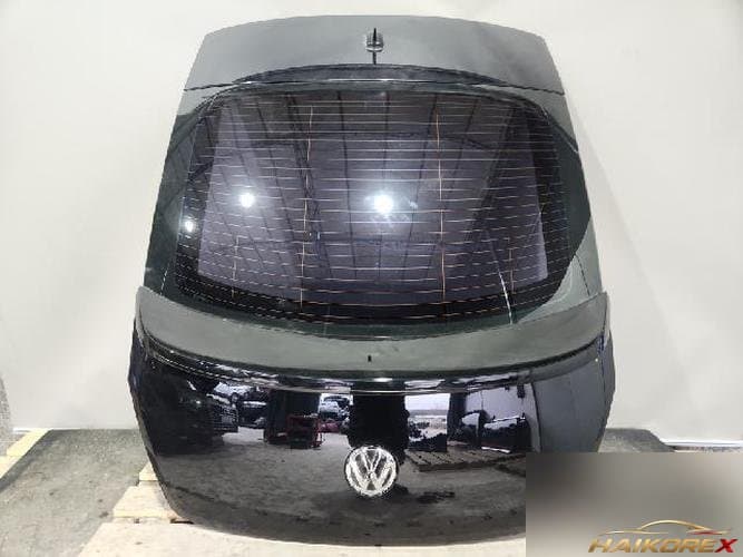 Volkswagen Beetle 2015 — крышка багажника (задняя дверь)