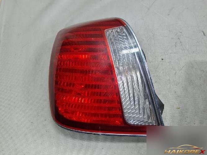 Hyundai Granzer 2005 — фонарь задний левый (комбинированный)
