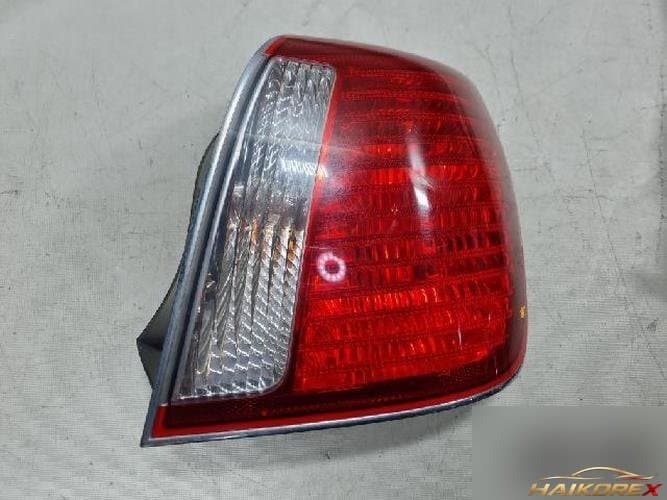 Hyundai Grandeur 2005 — комбинированный фонарь задний (правый, пассажирский) 2
