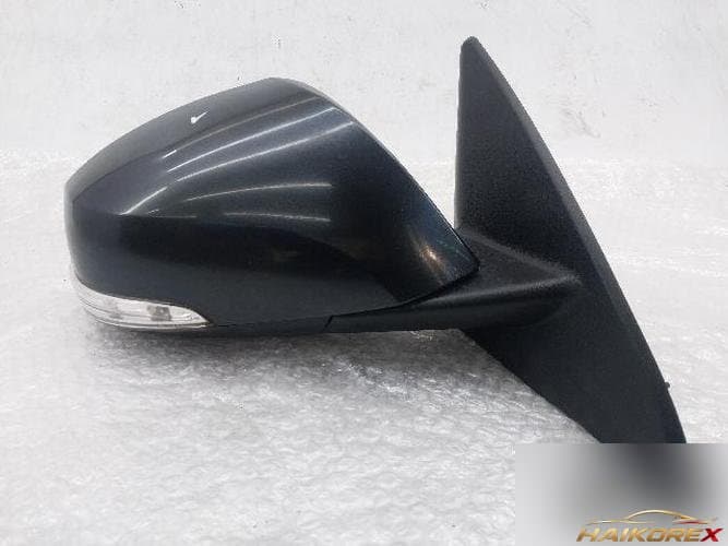 Renault SM5 2014 — боковое зеркало правое DM304-430851
