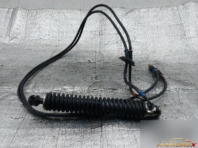 Porsche Cayenne 2008 — амортизатор крышки багажника правый