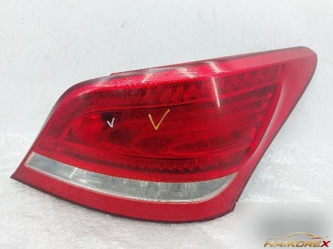 Hyundai Equus 2010 — фонарь задний комбинированный (правый) 92402-3N0