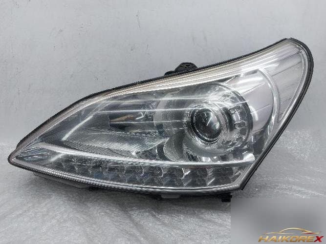 Hyundai Equus 2010 — фара передняя левая 92101-3N000