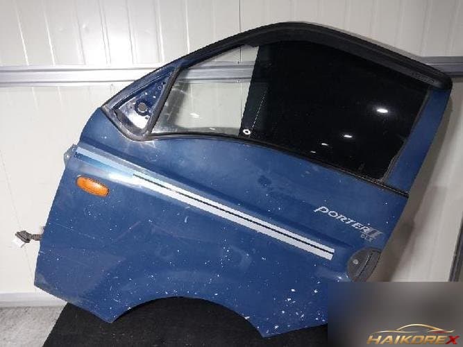 Hyundai Porter 2010 — передняя дверь левая (водительская)