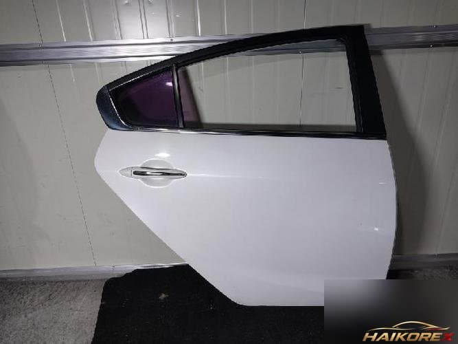 Kia K3 2013 — дверь задняя правая