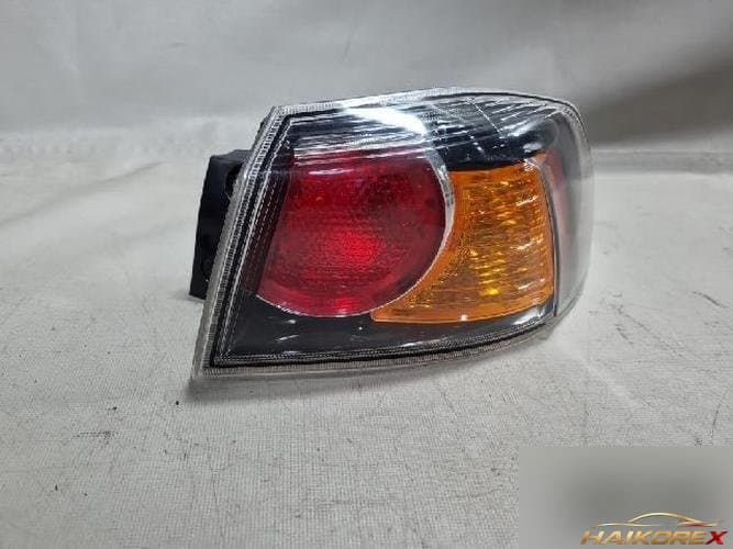 Mitsubishi Cedia 2010 — комбинированный фонарь задний правый (пассажирский)