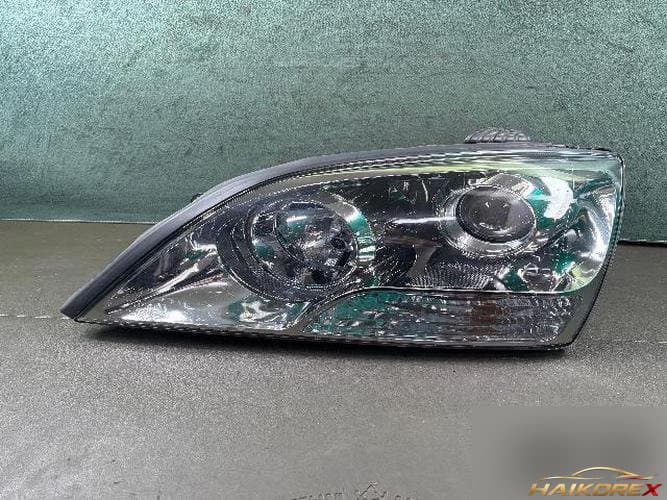 Kia Sorento 2007 — фара левая 2