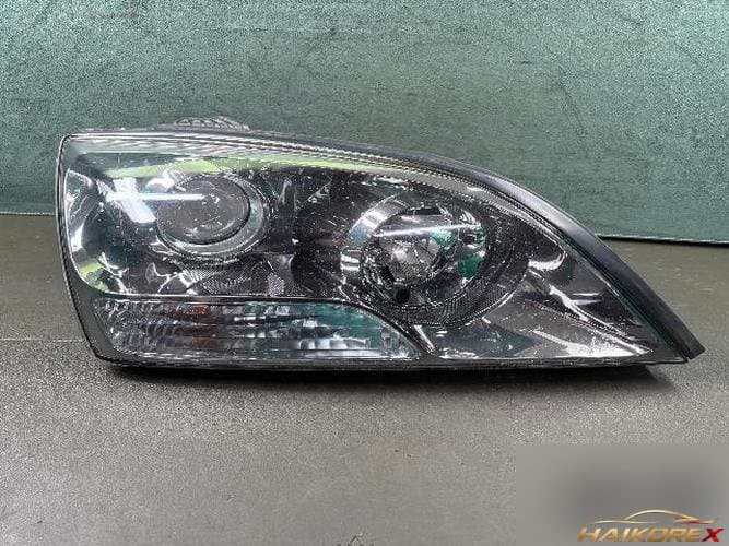 Kia Sorento 2007 — фара правая
