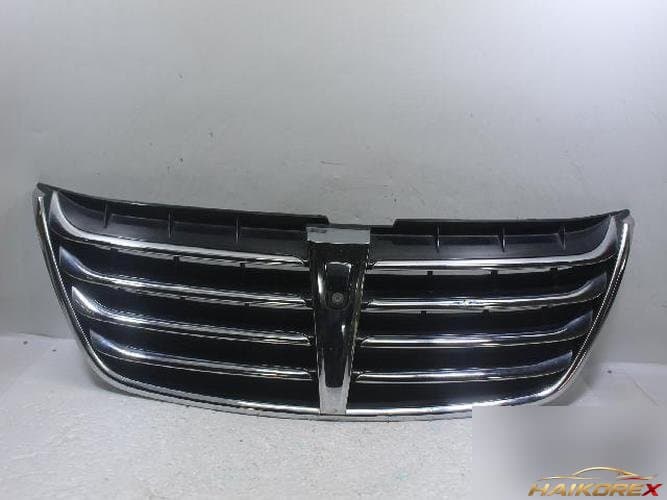 Hyundai Equus 2012 — решётка радиатора 863513N000