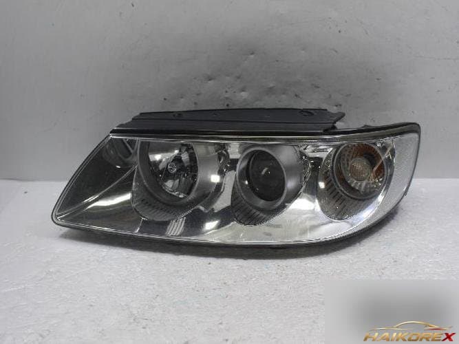 Hyundai Grandeur 2009 — фара левая 921013LXXX 1