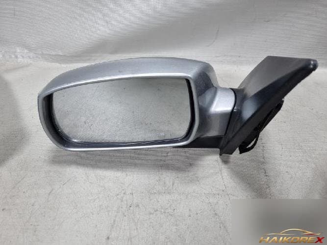 Hyundai Tucson 2011 — боковое зеркало левое