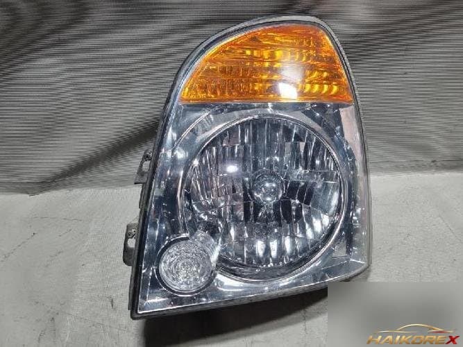 Hyundai Porter 2011 — фара передняя левая 1