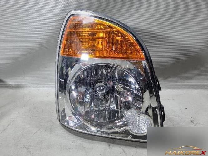 Hyundai Porter 2011 — фара правая (головная лампа)