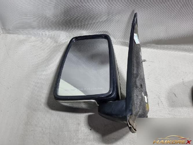 Hyundai Porter 2005 — зеркало боковое левое (водительское)