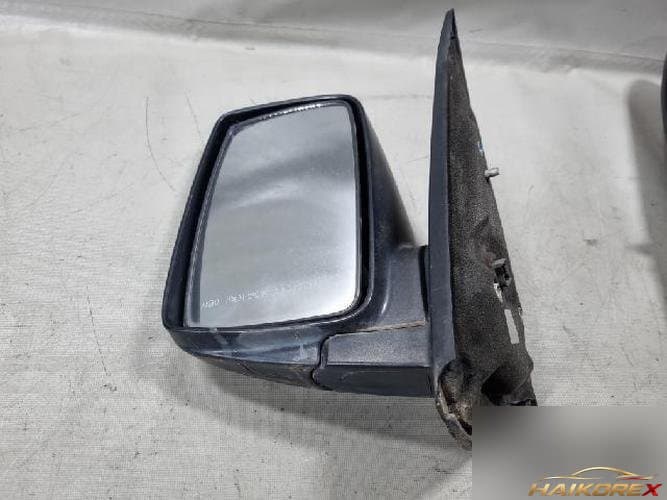 Hyundai Porter 2012 — зеркало боковое левое