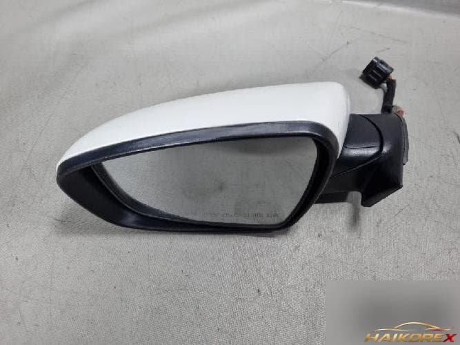 Kia K3 2013 — зеркало боковое левое