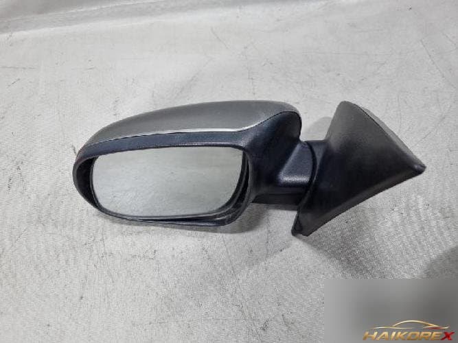 Kia Forte 2013 — боковое зеркало левое