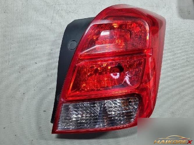 Chevrolet Trax 2013 — фонарь задний правый (в сборе)