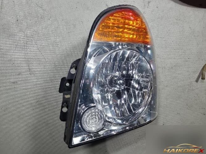 Hyundai Porter 2010 — фара передняя левая