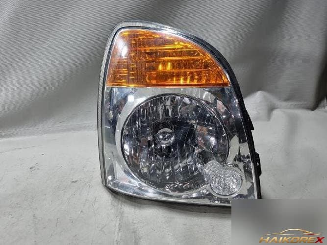 Hyundai Porter 2010 — фара головного света правая