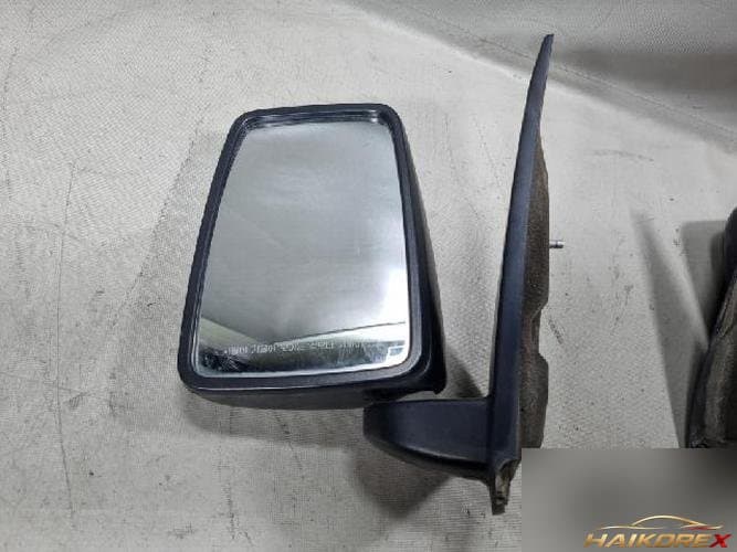 Hyundai Porter 2010 — зеркало боковое левое