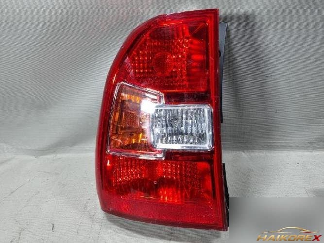 Kia Sportage 2009 — фонарь задний левый (комбинированный)